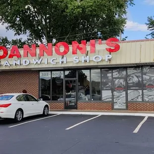 Store