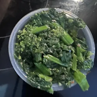 Broccoli Rabe