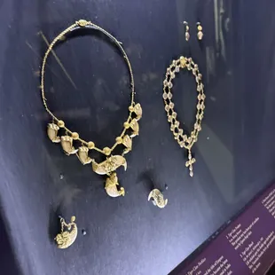 crown jewels