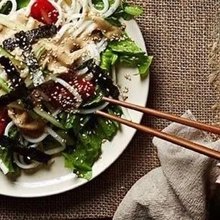 organic, paleo meal delivery