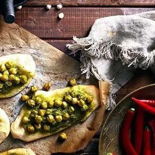 organic paleo and gluten free meals