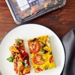 organic paleo meals for dinner