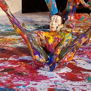 Contemporary art