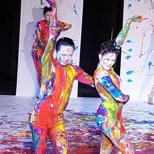 Paint By Number