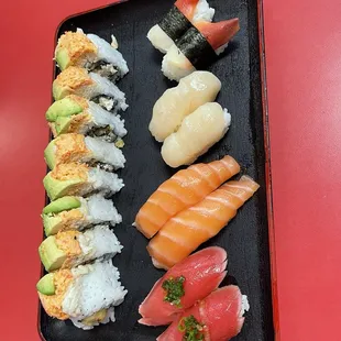Iou Sushi III