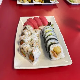 All you can eat