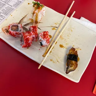 Terrible food do not come here