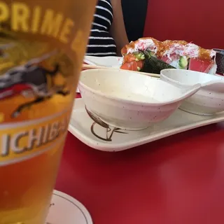 Happy Roll