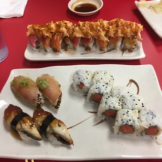 Mokil Roll