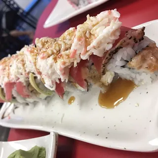 Nan Madol Roll