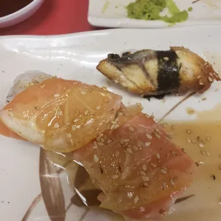 Palikir Roll