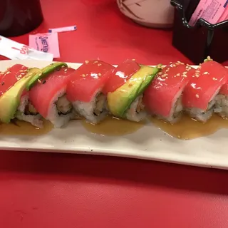 Saudalor Roll