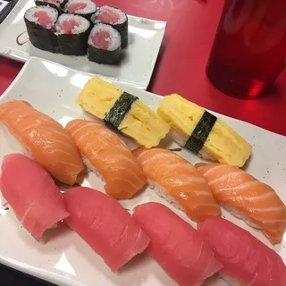 Tekka Maki