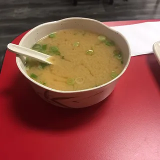 Miso Soup