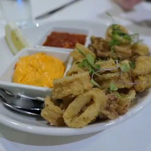 Calamari