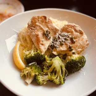 Piccata