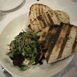 Burrata