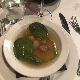 Italian Wedding Soup