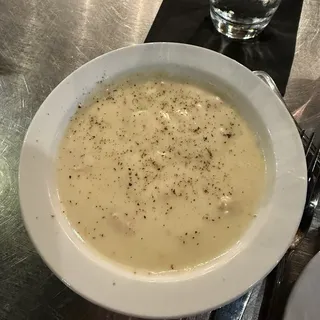 Soup of the Day