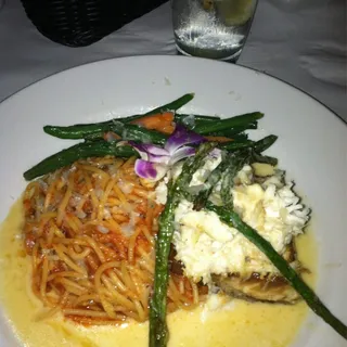 Spaghetti