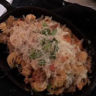 Parmesan