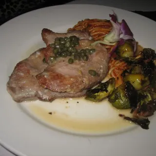 Piccata