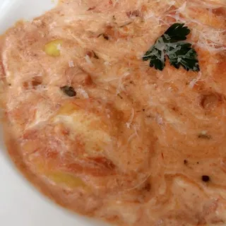 Cheese Ravioli