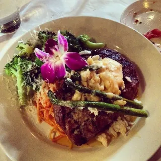 Ribeye*