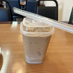 Coffee to-go