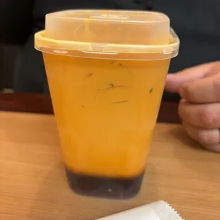Thai Tea