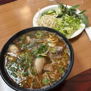 Bun Bo Hue