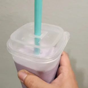 Boxy Cup