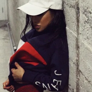 Mary K.