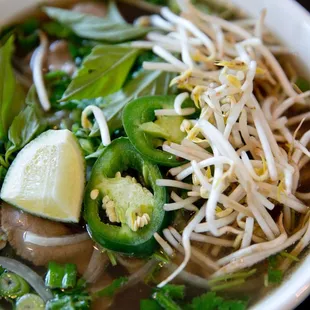 Ipho Soup
