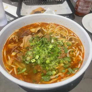 Bun Bo Hue