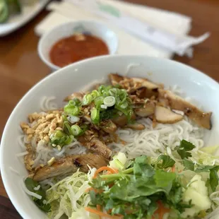 Bun Ga very good.