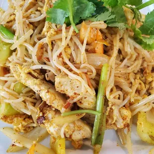 Curry Vermicelli