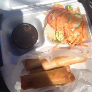 Spring roll