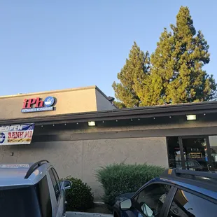 9-3-24. Restaurant Entrance