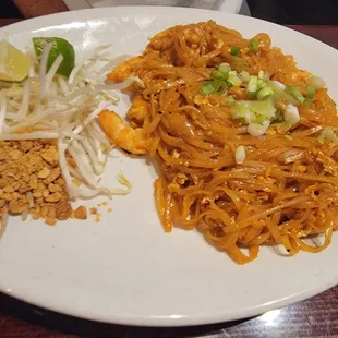 Pad Thai