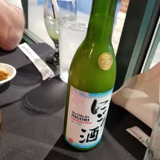 Sake