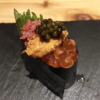 Tobiko