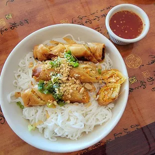 S4 Bun Cha Gio