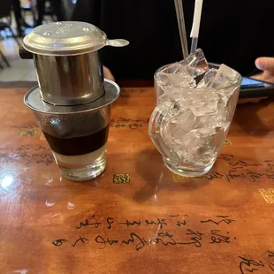 drink