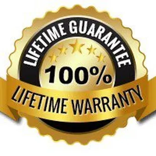 All screens come with lifetime warranty. We guarantee you a high quality product covered against defect for life !