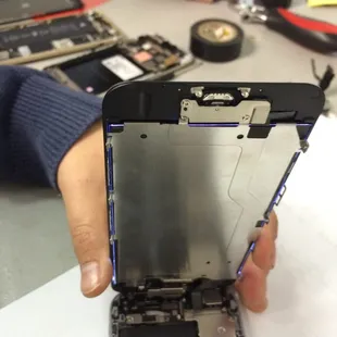 iPhone 6 Screen Repair