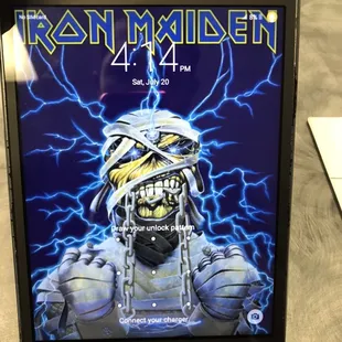 Samsung tab a 8.0 screen repair El Paso Texas