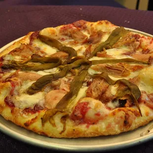 Turkey iPIE of the month