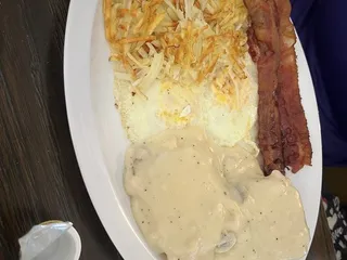 Jim's Coney Island Cafe