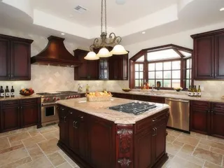 Premium Cabinets